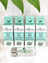 Load image into Gallery viewer, NEW! Dental Floss (Natural, Vegan & Eco-Friendly) - Msulwa Life