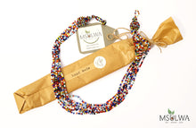 Load image into Gallery viewer, Msulwa African Necklace msulwa-com.