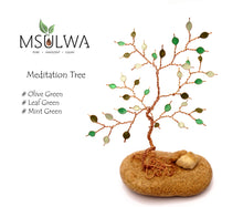 Load image into Gallery viewer, The Msulwa Tree - Personalised msulwa-com.