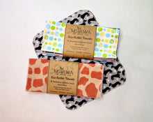 Load image into Gallery viewer, Eco-Roller Towels (Roll of 13) - Msulwa Life