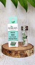 Load image into Gallery viewer, NEW! Dental Floss (Natural, Vegan & Eco-Friendly) - Msulwa Life