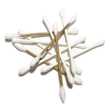 Load image into Gallery viewer, Cotton Buds (Organic Tips with Recycled Paper Stems) - Msulwa Life