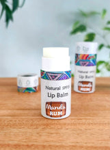 Load image into Gallery viewer, Lip Balms (Natural, Vegan, Eco) - 7g
