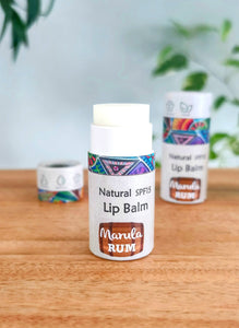 Lip Balms (Natural, Vegan, Eco) - 7g