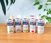 Load image into Gallery viewer, Lip Balms (Natural, Vegan, Eco) - 7g
