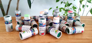 Lip Balms (Natural, Vegan, Eco) - 7g