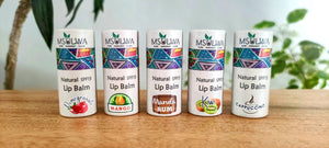 Lip Balms (Natural, Vegan, Eco) - 7g