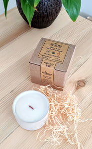 Soy Wax Candles *Limited Edition* - Msulwa Life