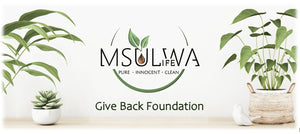 Kitty Care Donation - Msulwa Life
