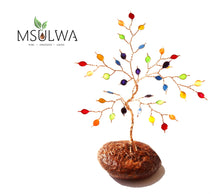 Load image into Gallery viewer, The Msulwa Tree - Personalised msulwa-com.
