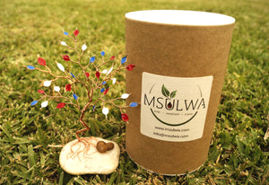 The Msulwa Tree - Personalised msulwa-com.